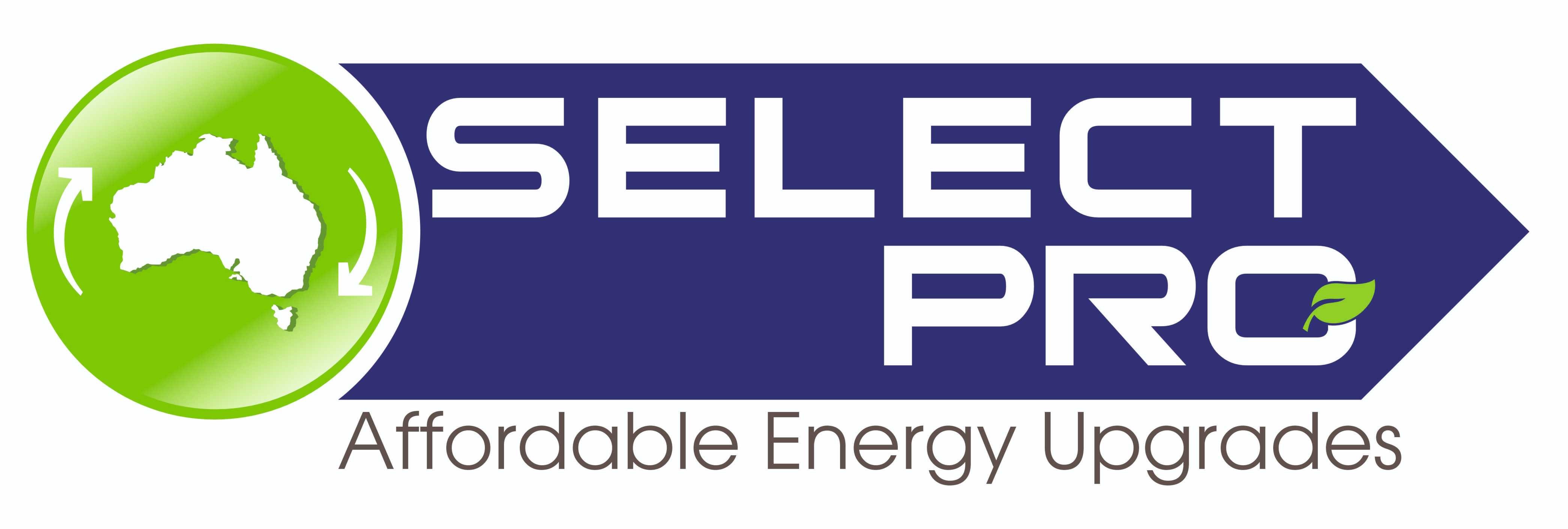 Select Pro Logo